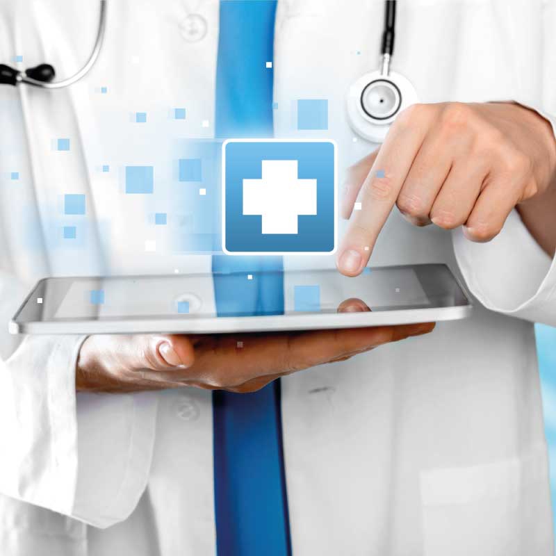 Ordonnance en ligne Pharmacie